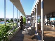 Black Libertador Nuñez Edificio de Lujo Full amenities...