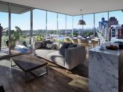 Black Libertador Nuñez Edificio de Lujo Full amenities...