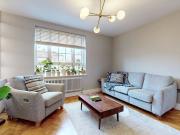 Black Prince Road, London SE11, 1 bed flat to rent,...