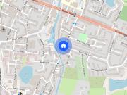 Black Road, Macclesfield, Cheshire, SK11