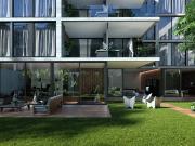 Black Sucre Bajo Belgrano Edificio de Lujo Full...
