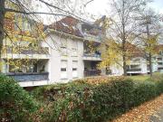 Nähe Renbahn Terrassenwohnung mit mit Bad und G WC für...