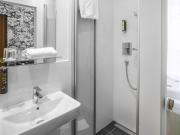 Black & White No Kitchen, Heidelberg Amsterdam...