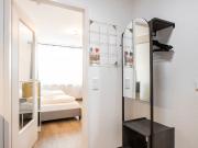 Black&Yellow Designer Apartment Bielefeld, Bielefeld...