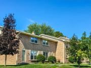 Blackacres Blvd Townhomes