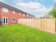 Blackberry Gardens, Winnersh, Wokingham, RG41