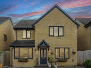 Blackberry Road, Frome, 4 Bedroom Detached
