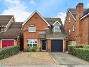 Blackbird Avenue, Gateford, 3 Bedroom Detached