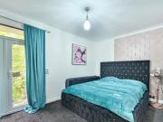Blackbird Hill, Wembley Park, 2 Bedroom Flat
