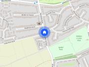 Blackbrook Drive, Lodge Moor, Sheffield