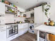 Blackburn Court, Bascombe Street, Brixton, SW2