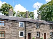 Blackburn Old Road, Hoghton, 2 Bedroom Terraced