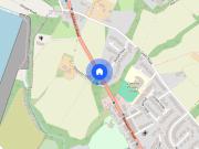 2 bedroom terraced house for rent