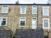 Blackburn Road, Haslingden, 2 Bedroom Terraced