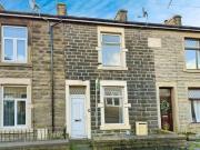 Blackburn Road, Rising Bridge, 2 Bedroom Terraced