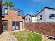 Blackburn Street, Manchester M16, 4 bed property to...