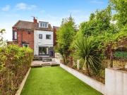 Blackburn Street, Worsbrough, 3 Bedroom Semi detached