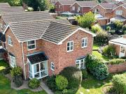 Blackdown, Wilnecote, 4 Bedroom Detached