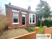 Blackett Terrace, Millfield, 3 Bedroom Terraced