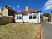Blackfen Road, Sidcup, Kent, DA15 9NJ 2 bed detached...