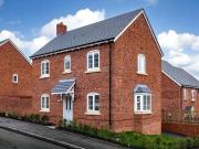 Blackfordby, Butt Lane, Swadlincote, 3 Bedroom Detached