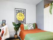 Blackfriars ONE BED FLAT