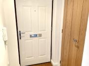 Blackfriars Place, Market Harborough. 2 bed penthouse to...