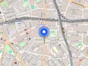 Blackfriars Road, Bankside, SE1