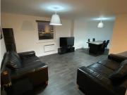 Blackfriars Road, Glasgow G1, 3 bed flat to rent, £1,700...
