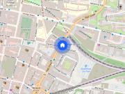 Blackfriars Road, Glasgow, G1