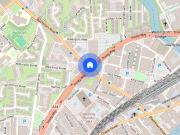 Blackfriars Road, Salford, M3