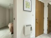Blackfriars Road, Salford, M3 7WX, United Kingdom | 1...