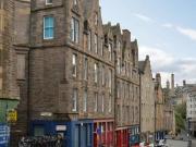 / Blackfriars Street, Edinburgh, 2 Bedroom Apartment