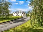 Blackhall House, Blackhall, Termonfeckin, County Louth,...