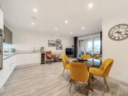 Blackheath Road, London, SE10