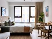 Blackhorse Lane, London, Studio Flat For