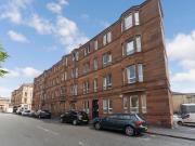 Blackie Street, Yorkhill, Glasgow G3, 2 bed flat to...