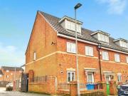 Blackley, Kilmaine Avenue, Manchester, 3 Bedroom Semi...