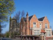 Blackman Lane, Leeds, 3 Bedroom Flat