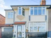 Blackmoor Drive, Liverpool, 4 Bedroom Semi detached