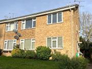 Blackmoor Wood, Ascot, 2 Bedroom Maisonette