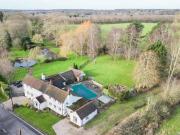 Blackmore Road, Fryerning, 4 Bedroom Farm