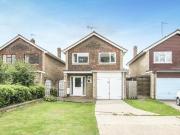 Blackmore Road, Kelvedon Hatch, 4 Bedroom Detached