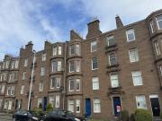Blackness Road, Dundee, 3 Bedroom Flat