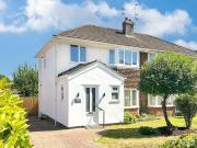 Blackoak Road, Cyncoed, 3 Bedroom Semi detached