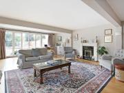Blackpond Lane, Farnham Royal, Slough SL2, 5 bed...