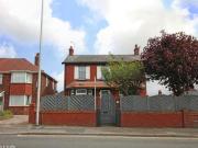 Blackpool Old Road, Blackpool, 4 Bedroom Detached