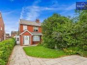 Blackpool Old Road, Poulton le fylde, 3 Bedroom Semi...