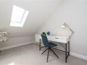 Blackrath Vale 4 Bed Det, Athgarvan, Newbridge, Kildare...