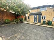 Blackshaw Drive, Walsgrave On Sowe, Coventry CV2, 2 bed...